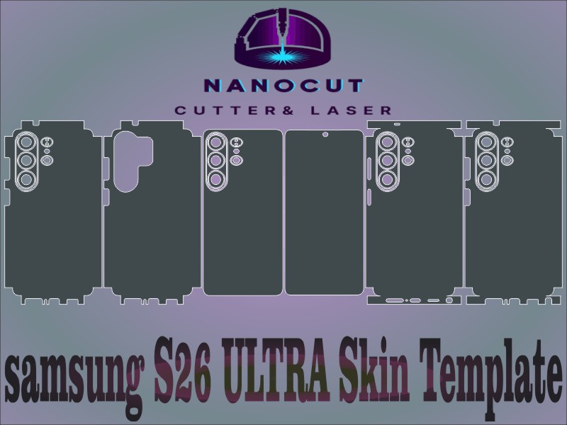 samsung S26 ULTRA